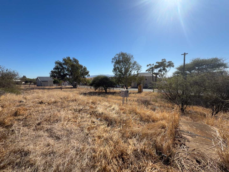0 Bedroom Property for Sale in Koringberg Western Cape